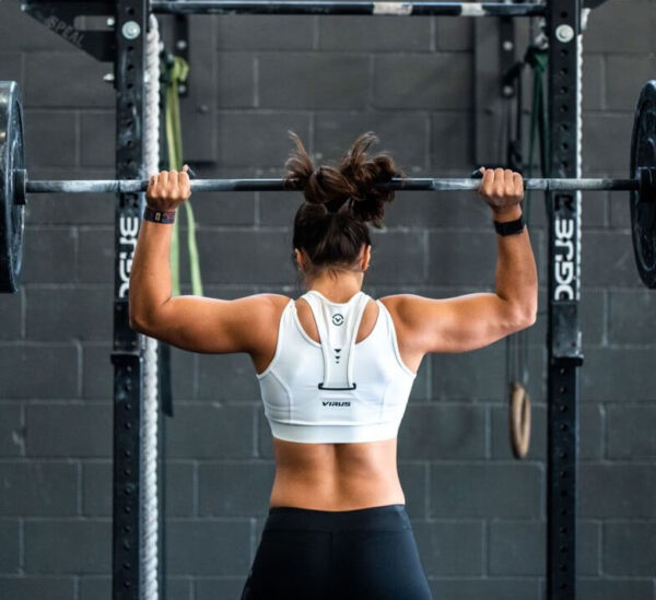 Forge Steel Shoulders: The Fullmetal Fitness Shoulder Workout Guide (PDF)