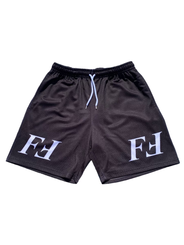 FF BIG LOGO SHORTS - Sold out